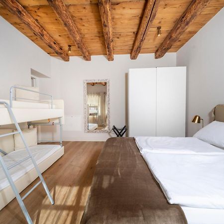 Cividale del Friuli Casa Vacanze Alle Mura מראה חיצוני תמונה