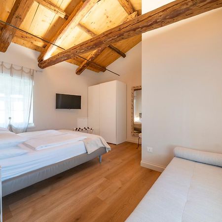 Cividale del Friuli Casa Vacanze Alle Mura מראה חיצוני תמונה