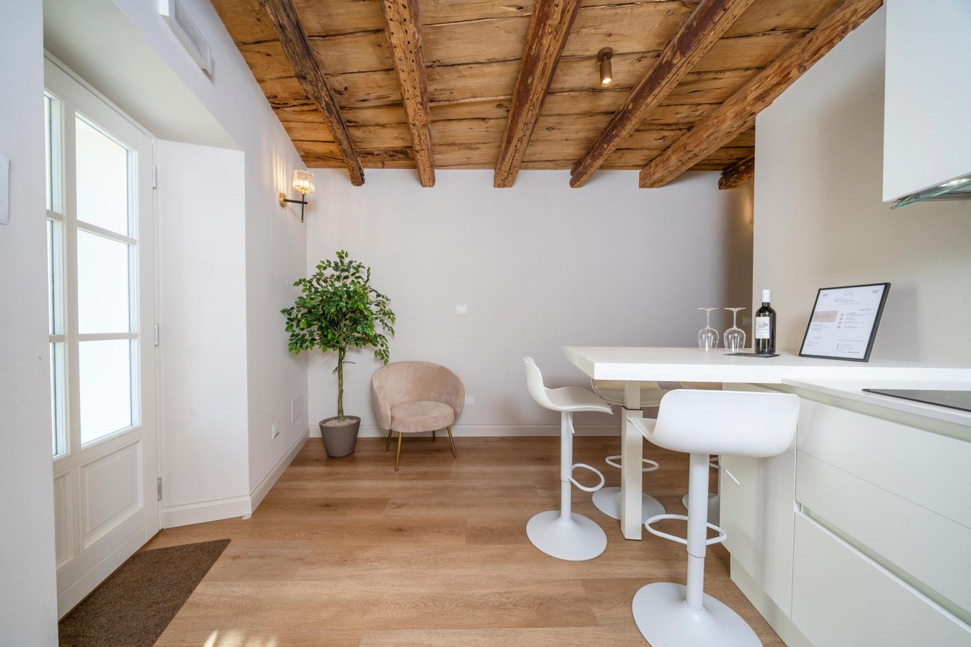 Cividale del Friuli Casa Vacanze Alle Mura מראה חיצוני תמונה