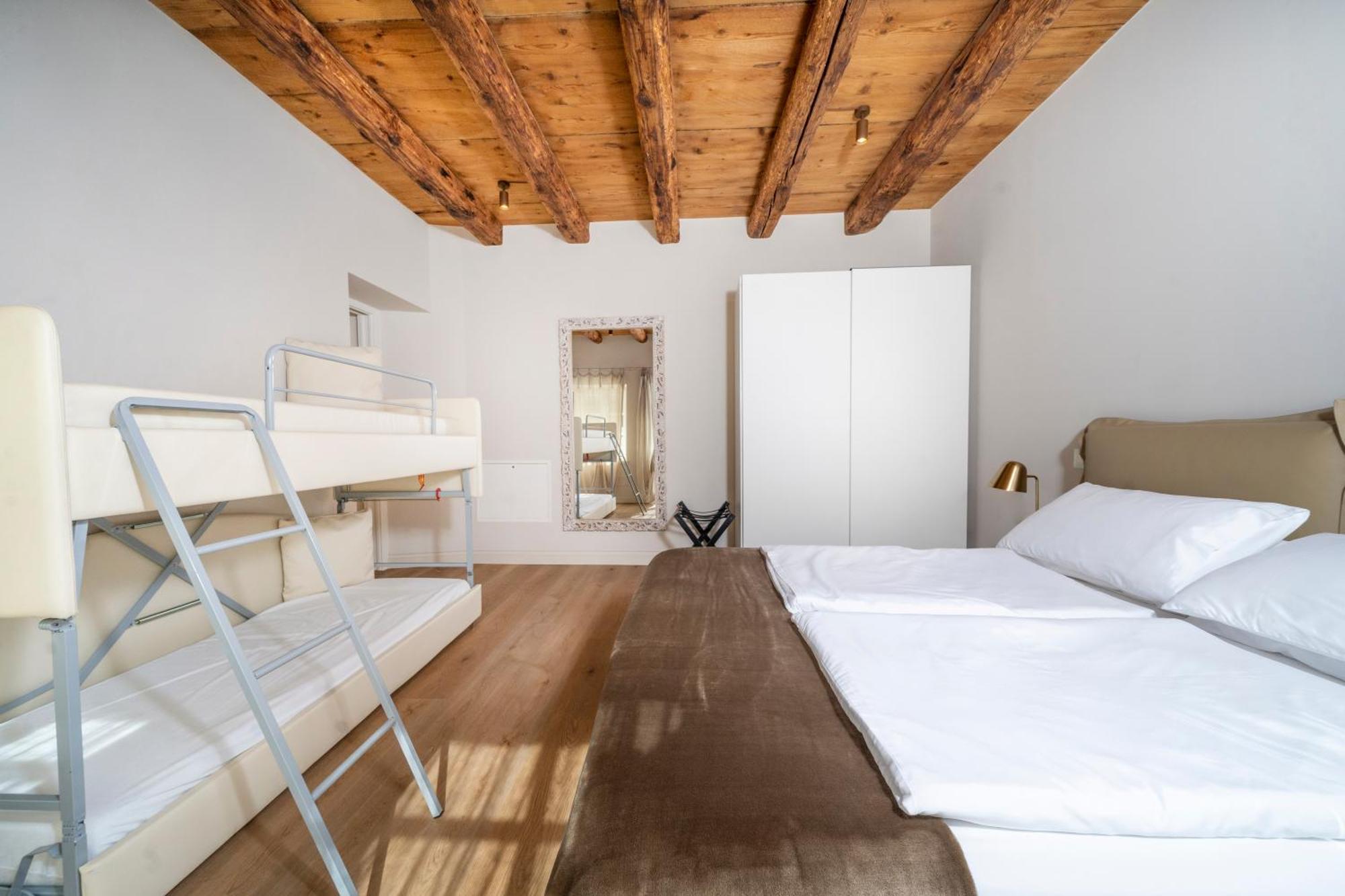 Cividale del Friuli Casa Vacanze Alle Mura מראה חיצוני תמונה