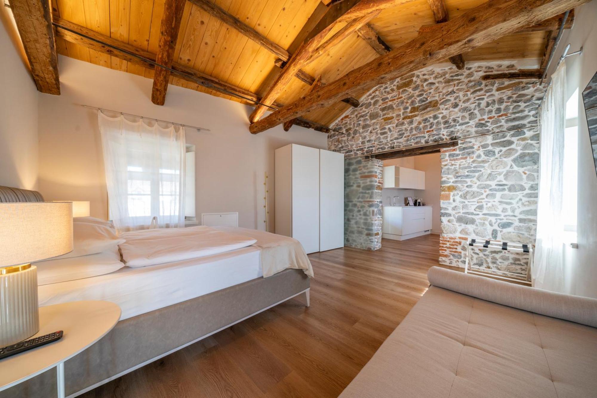 Cividale del Friuli Casa Vacanze Alle Mura מראה חיצוני תמונה