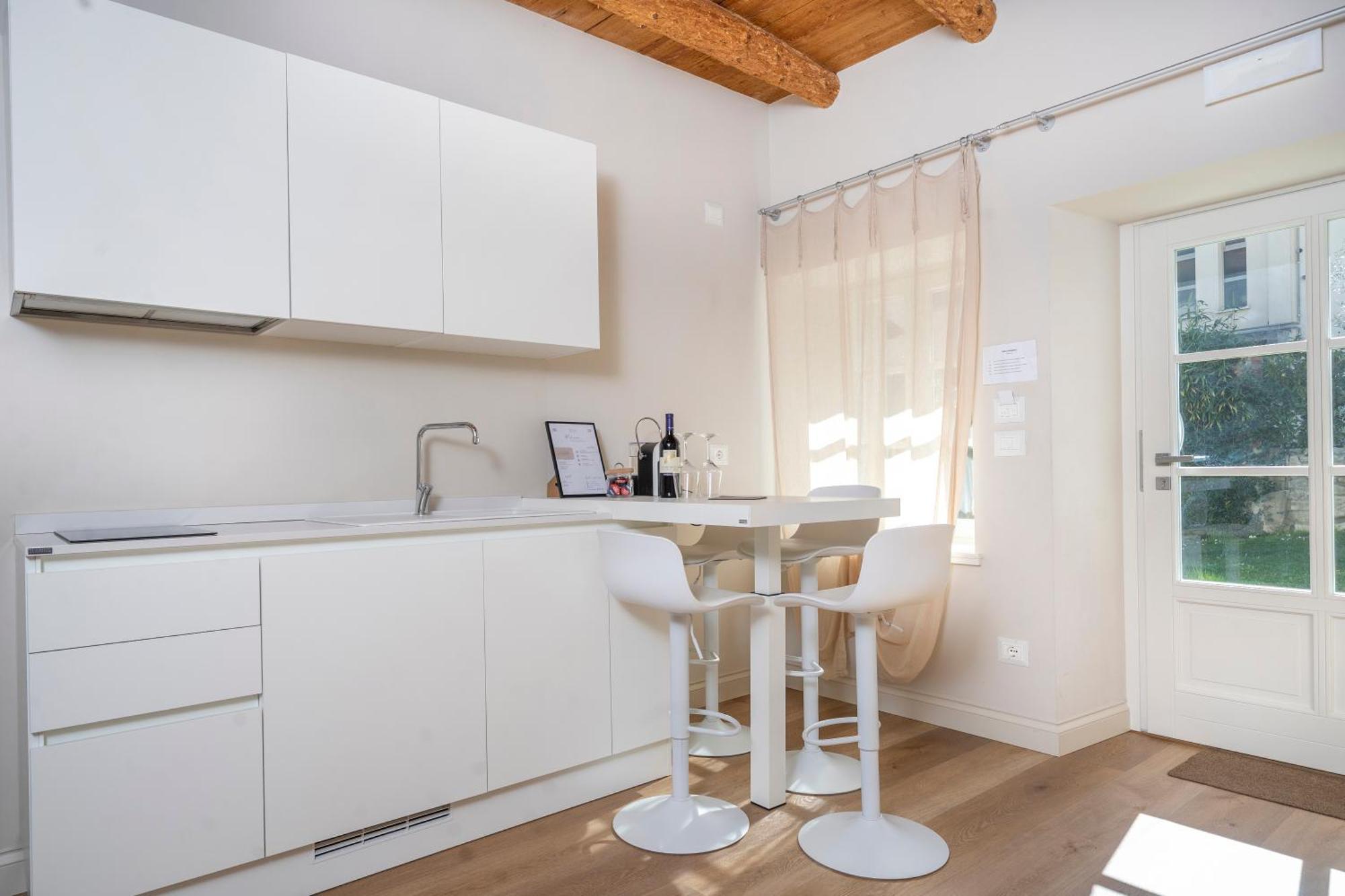 Cividale del Friuli Casa Vacanze Alle Mura מראה חיצוני תמונה