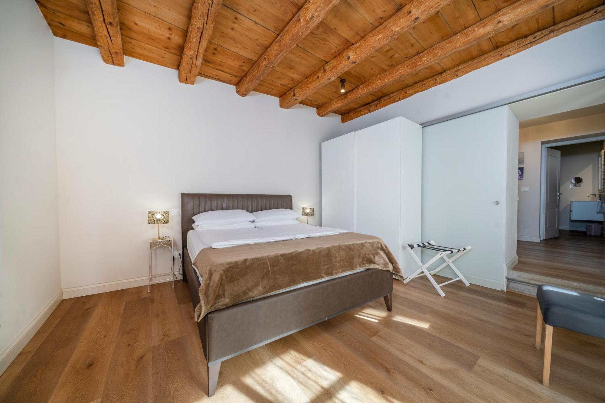 Cividale del Friuli Casa Vacanze Alle Mura מראה חיצוני תמונה