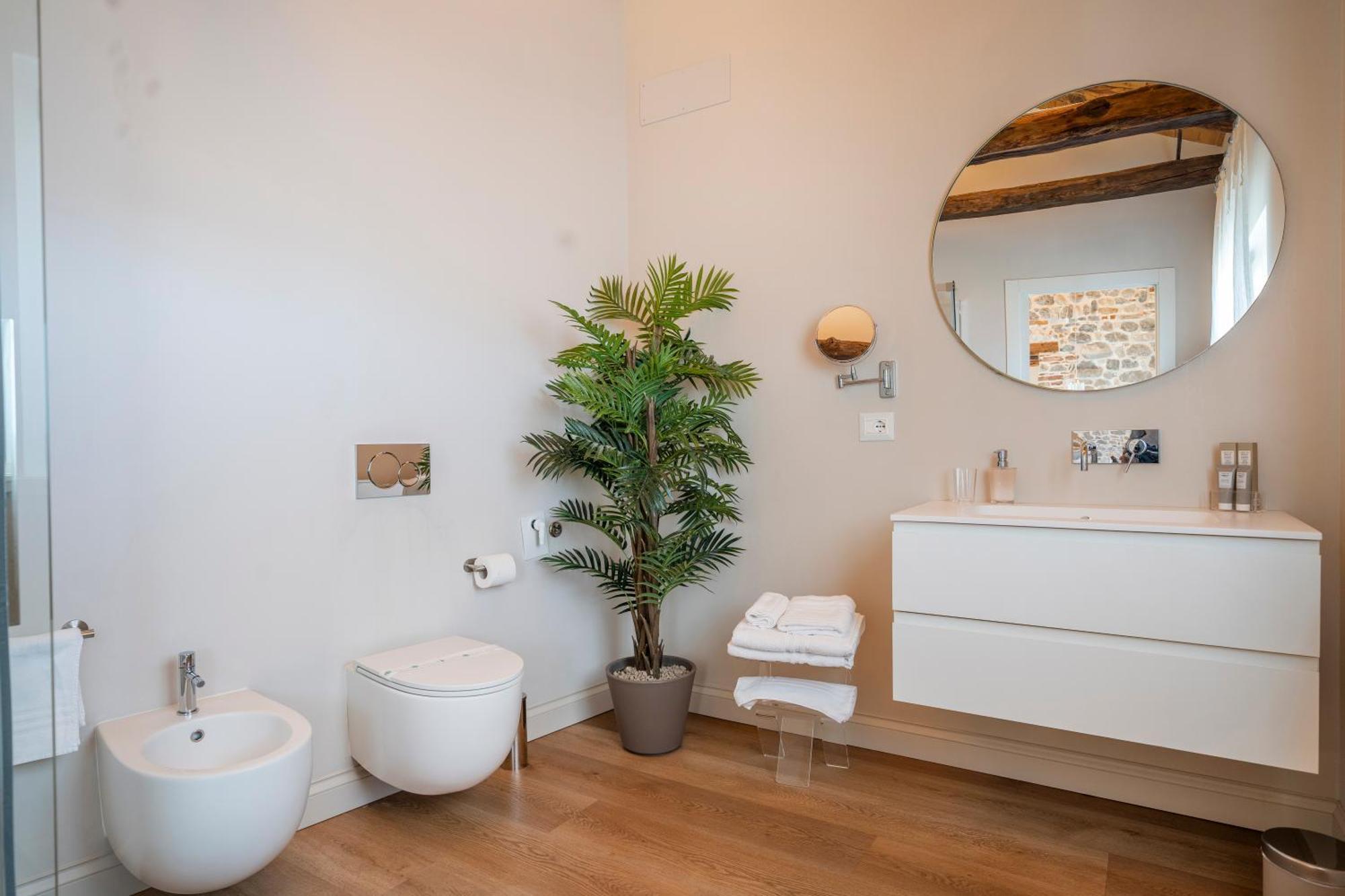 Cividale del Friuli Casa Vacanze Alle Mura מראה חיצוני תמונה