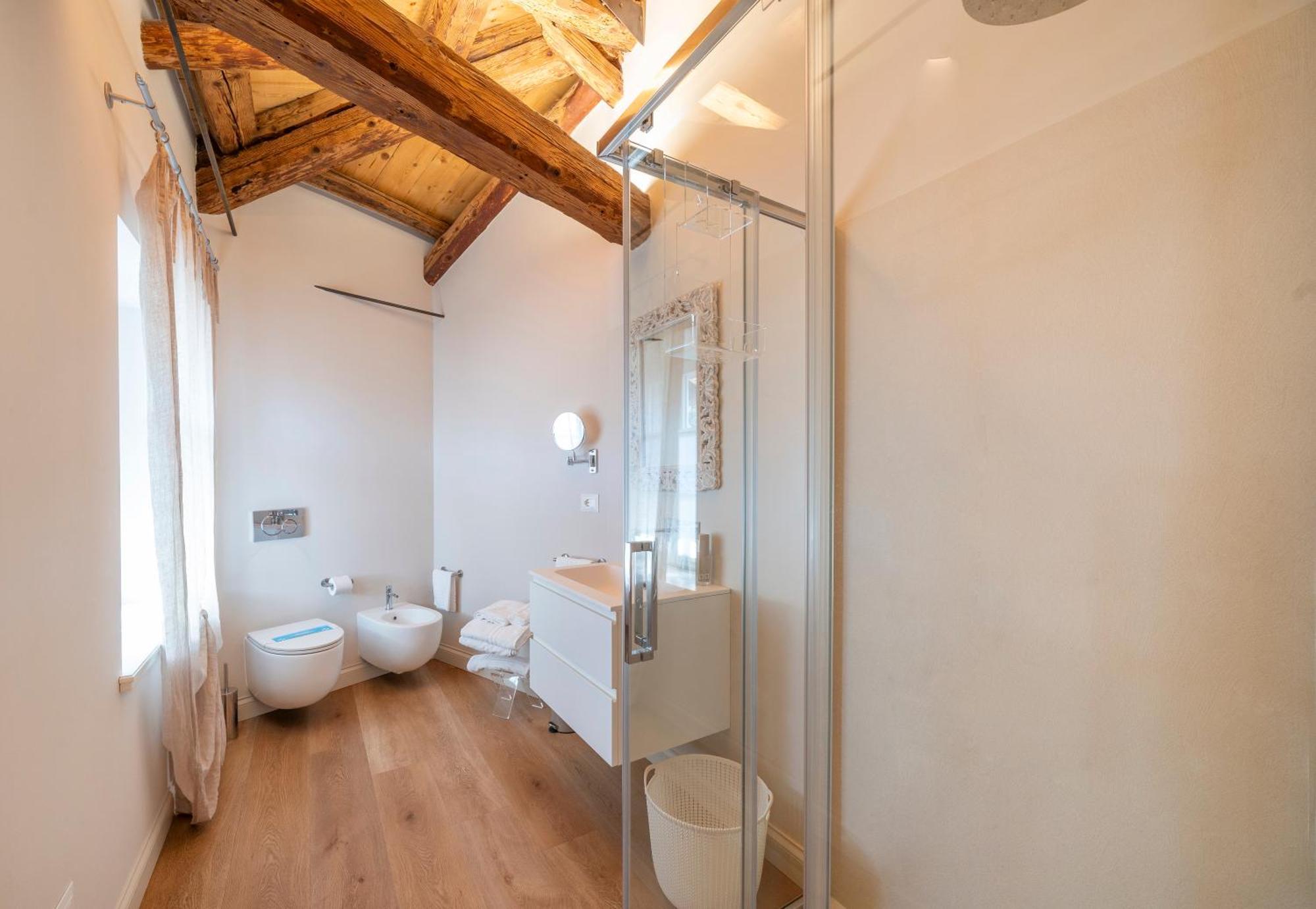 Cividale del Friuli Casa Vacanze Alle Mura מראה חיצוני תמונה