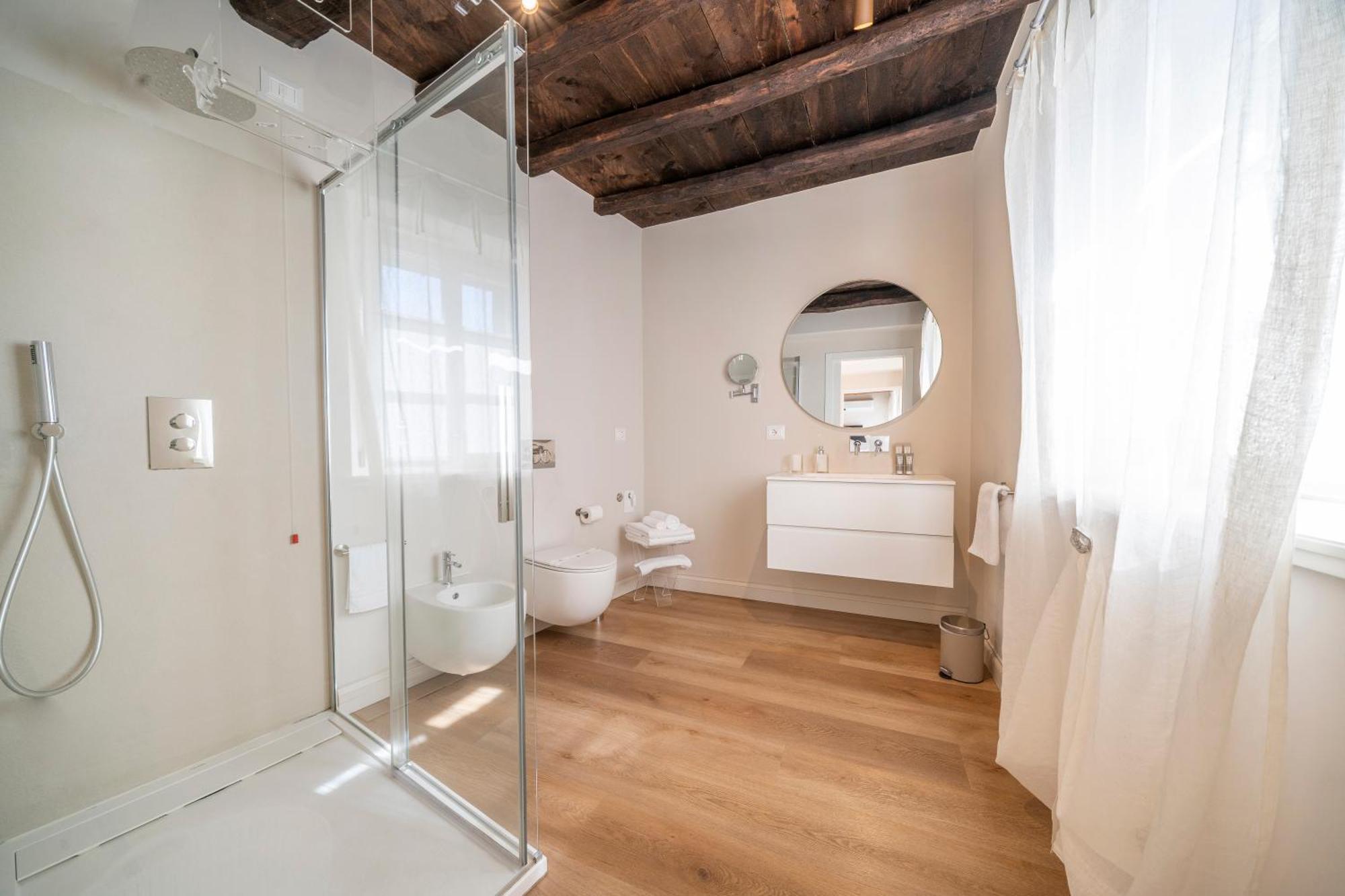 Cividale del Friuli Casa Vacanze Alle Mura מראה חיצוני תמונה