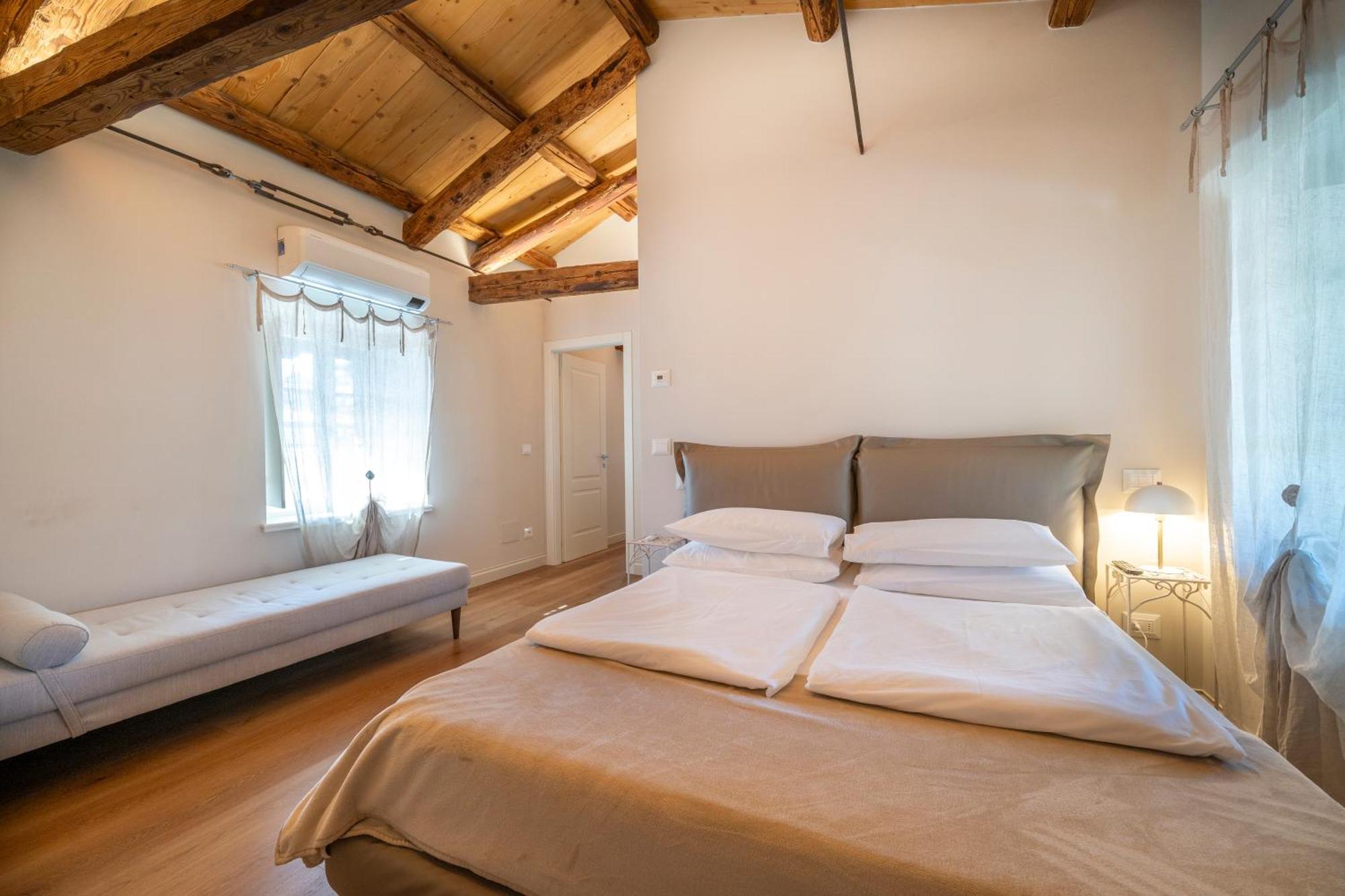Cividale del Friuli Casa Vacanze Alle Mura מראה חיצוני תמונה