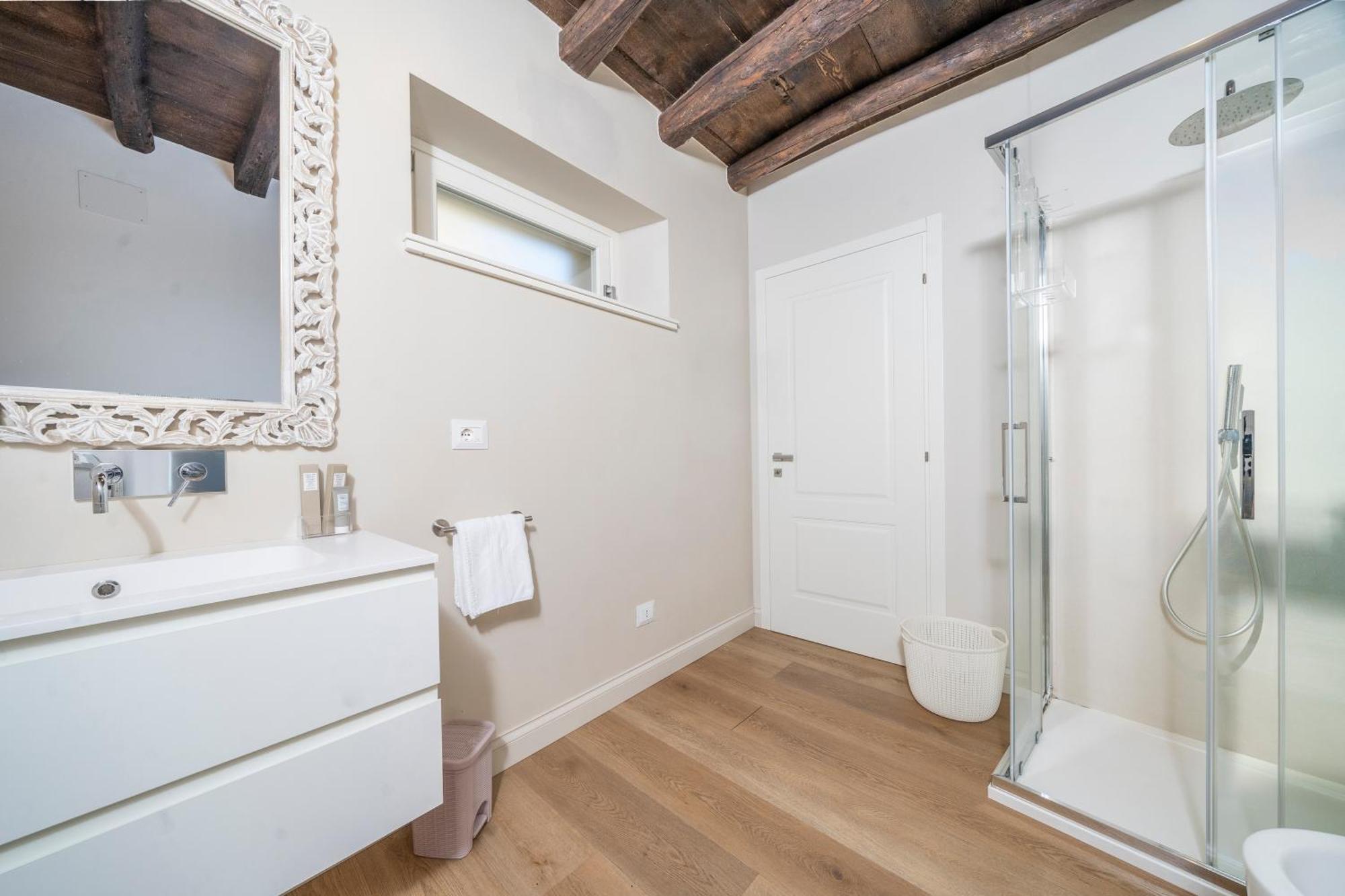 Cividale del Friuli Casa Vacanze Alle Mura מראה חיצוני תמונה