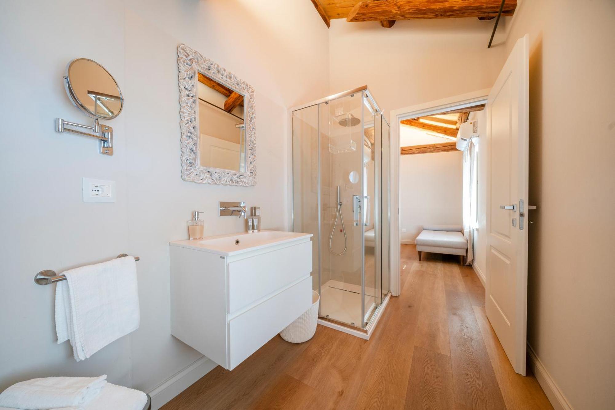 Cividale del Friuli Casa Vacanze Alle Mura מראה חיצוני תמונה