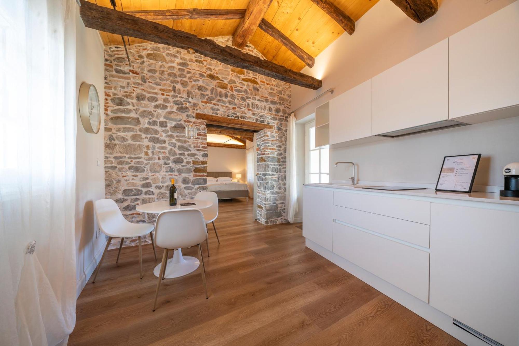 Cividale del Friuli Casa Vacanze Alle Mura מראה חיצוני תמונה