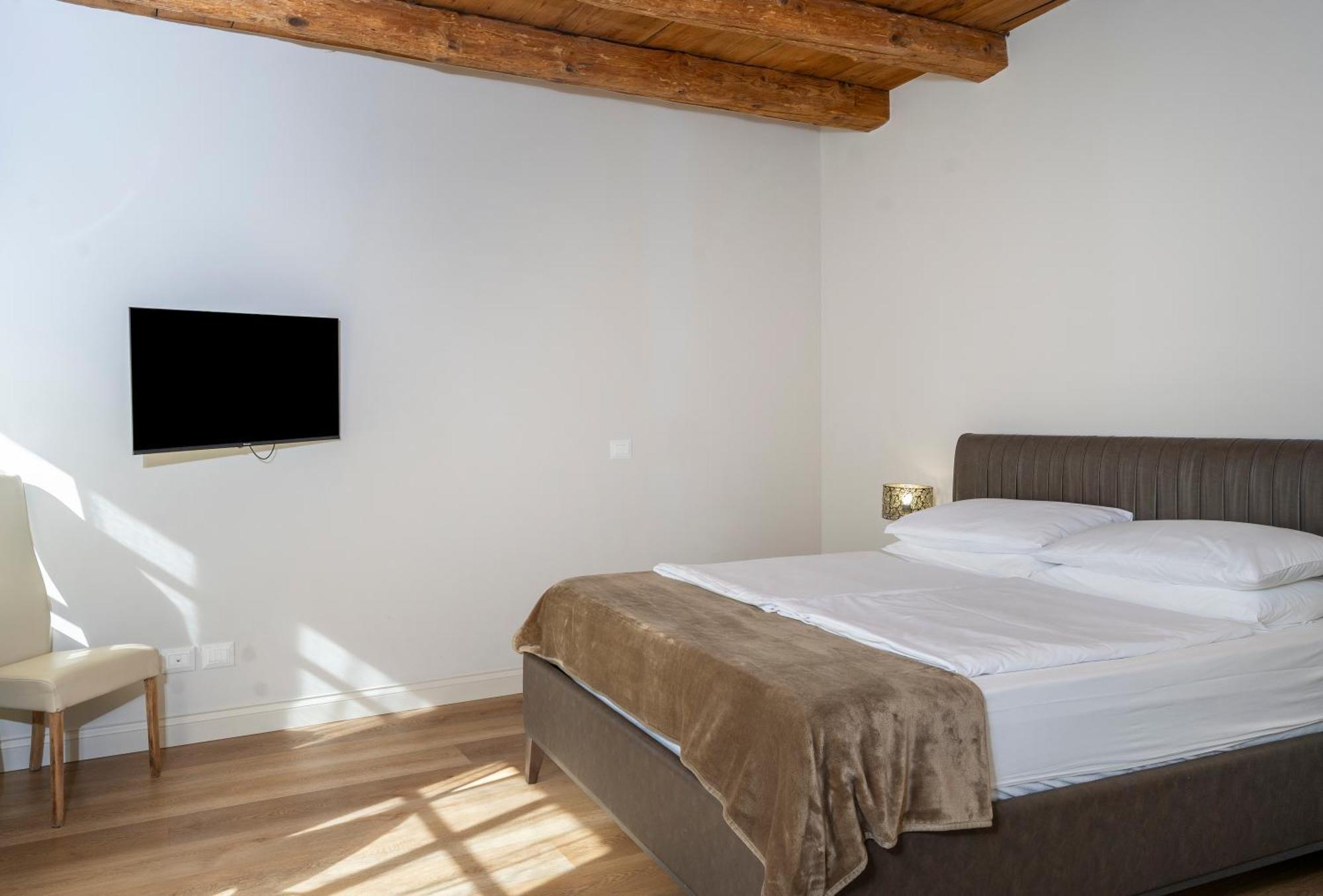 Cividale del Friuli Casa Vacanze Alle Mura מראה חיצוני תמונה