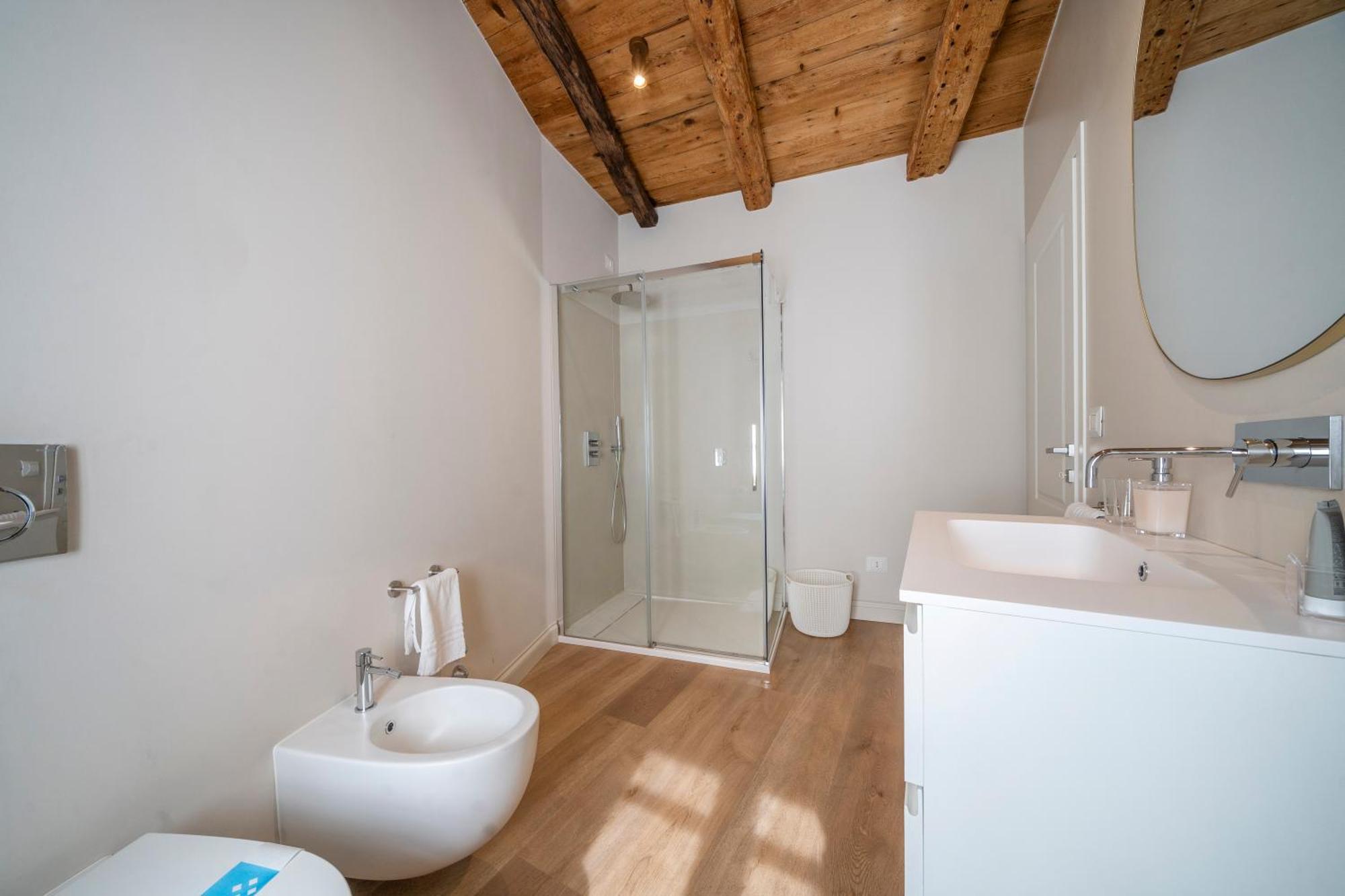 Cividale del Friuli Casa Vacanze Alle Mura מראה חיצוני תמונה