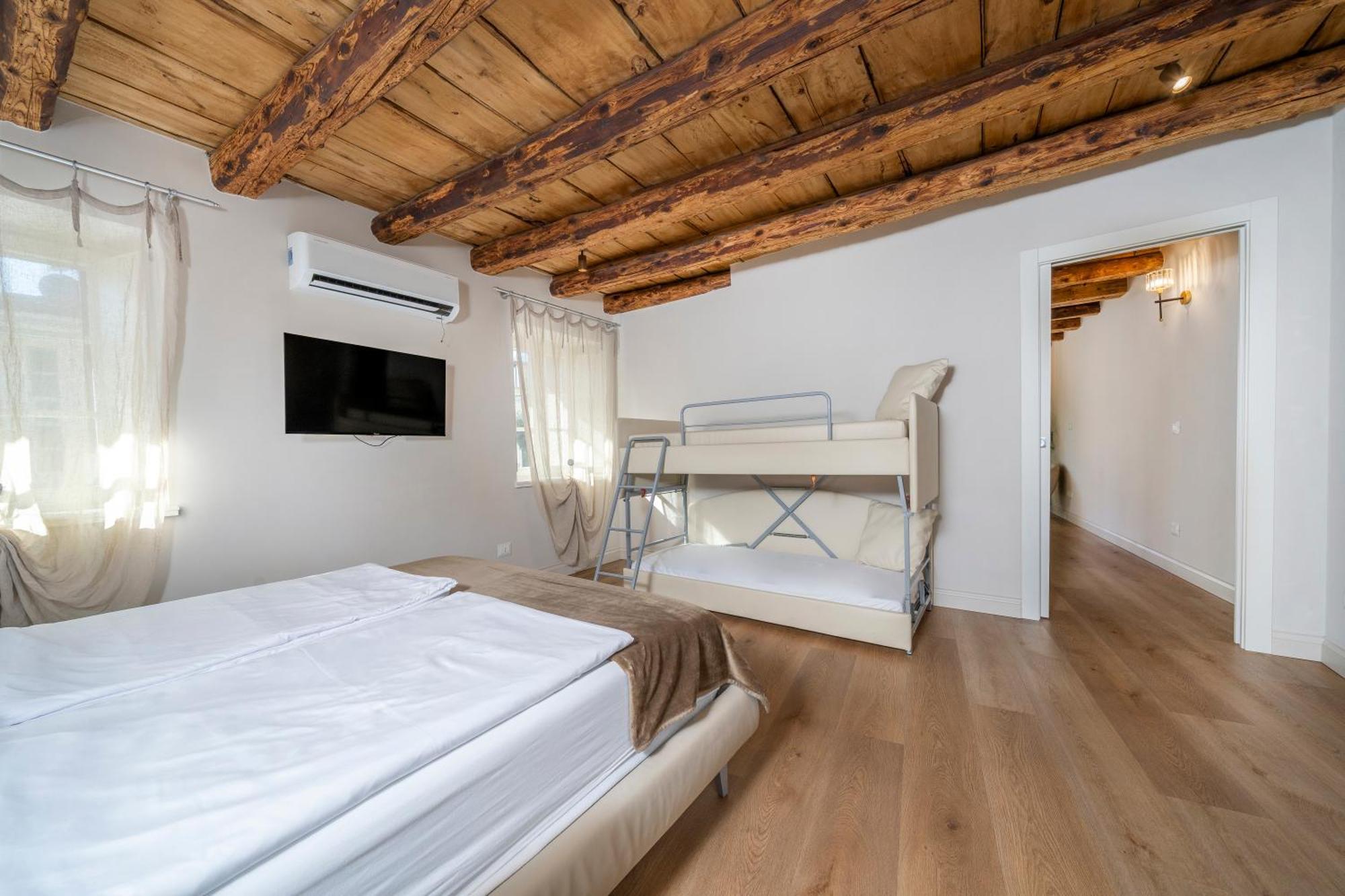 Cividale del Friuli Casa Vacanze Alle Mura מראה חיצוני תמונה
