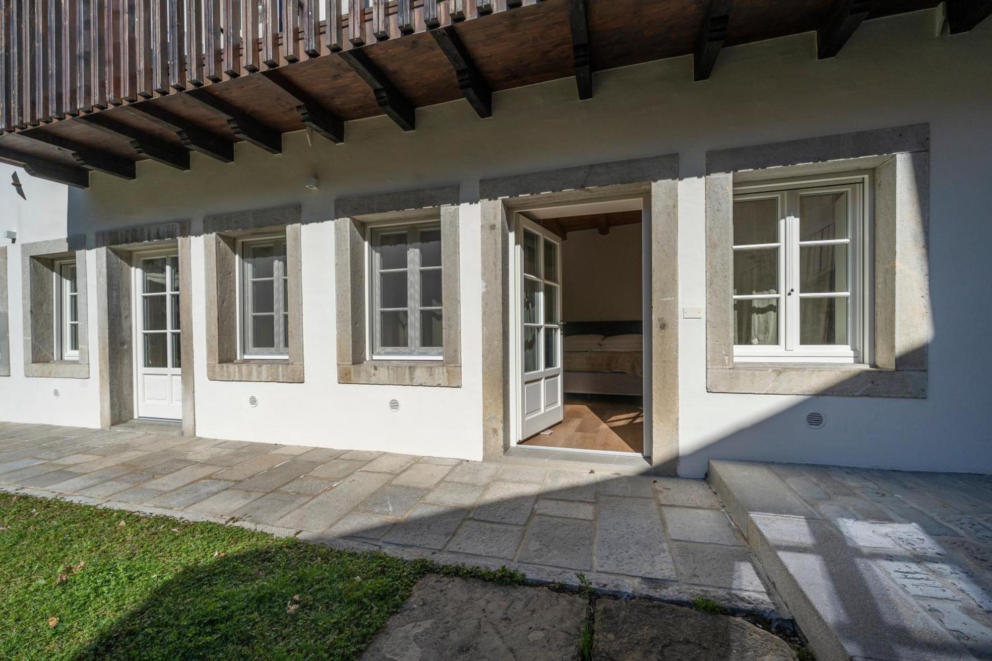 Cividale del Friuli Casa Vacanze Alle Mura מראה חיצוני תמונה