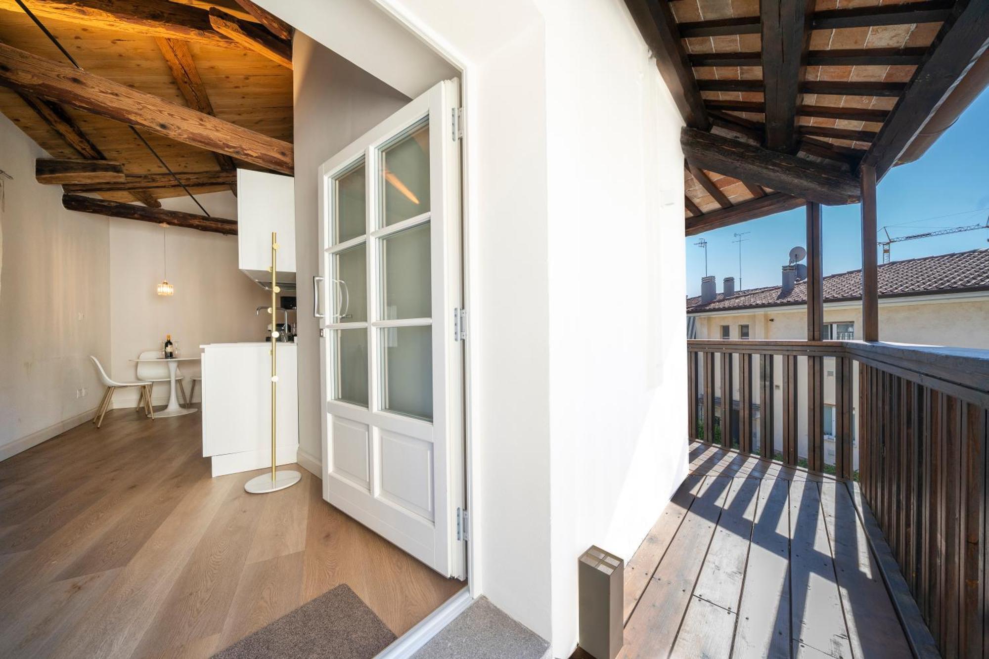 Cividale del Friuli Casa Vacanze Alle Mura מראה חיצוני תמונה