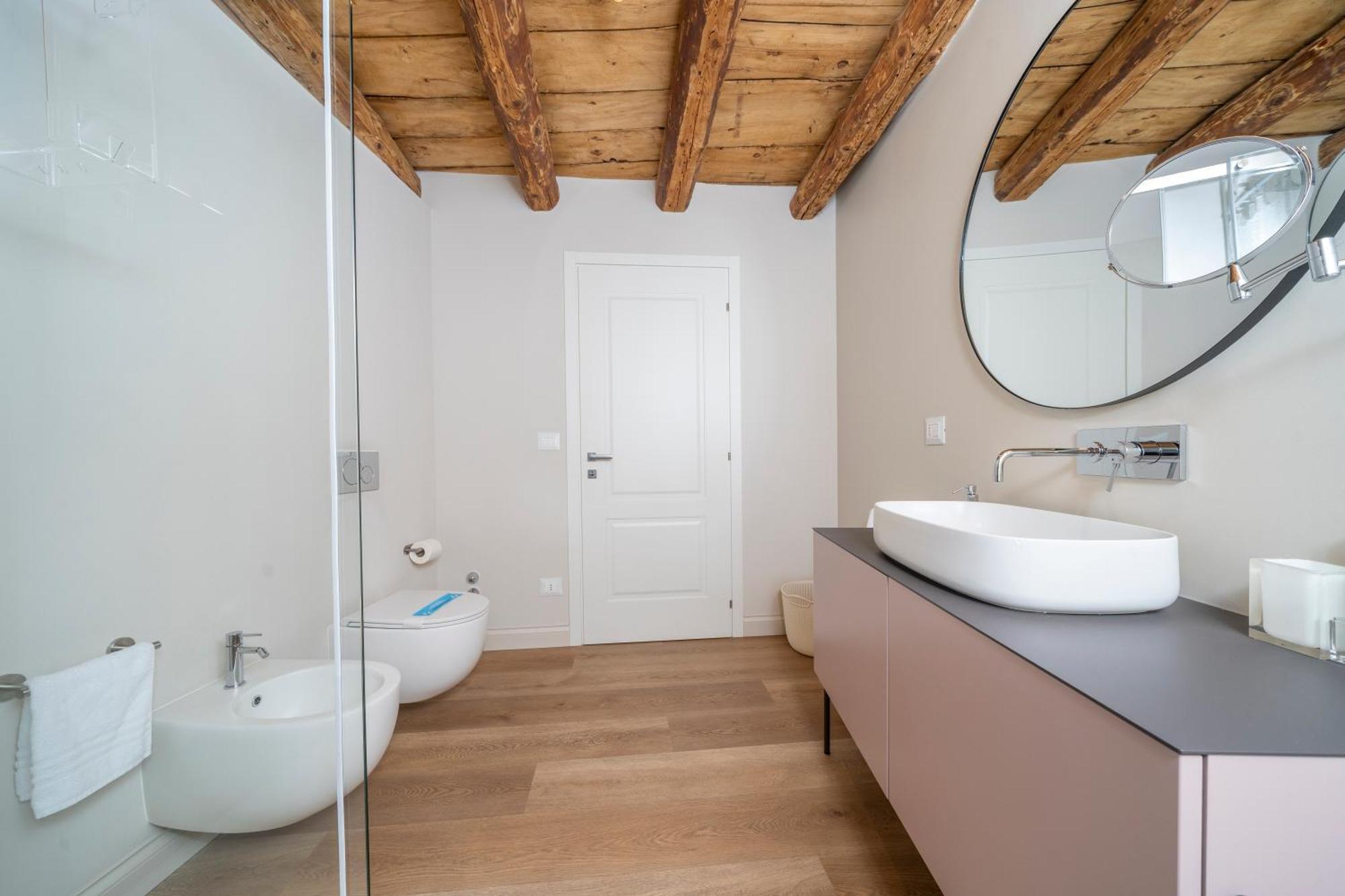Cividale del Friuli Casa Vacanze Alle Mura מראה חיצוני תמונה